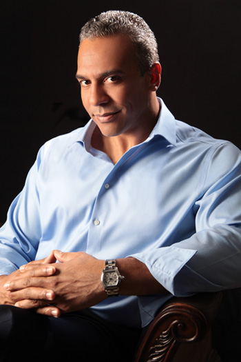 Derick Bolinder